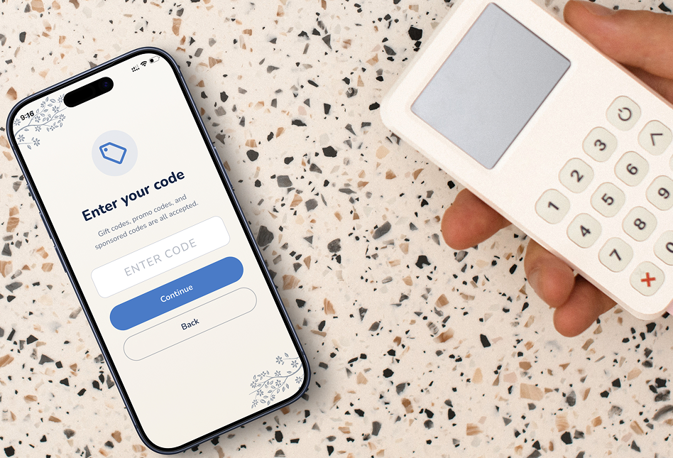 Sending a VaultTag gift email