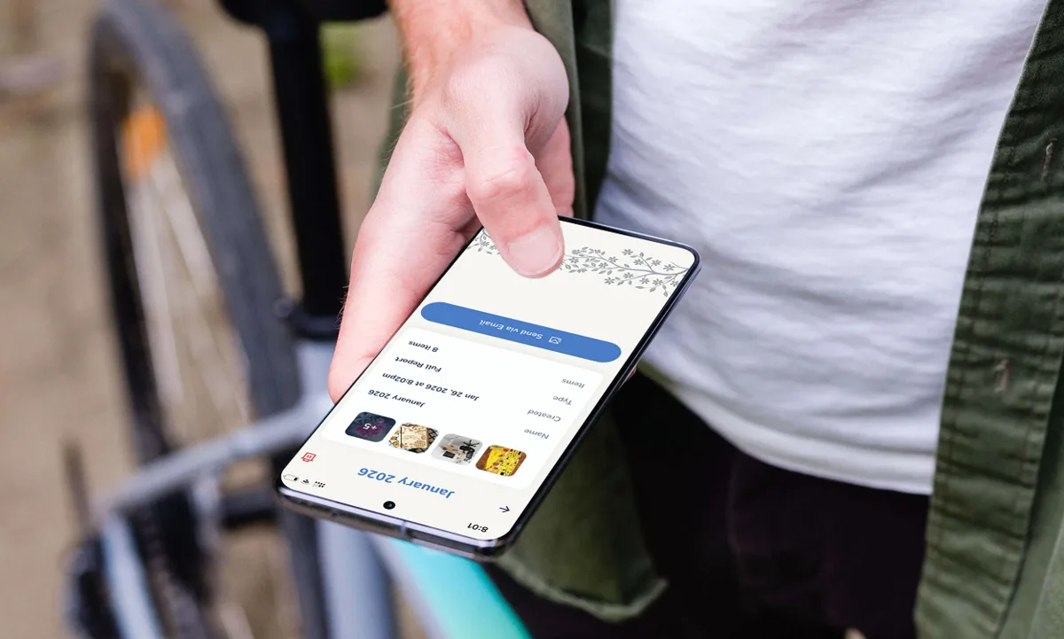 Activating a VaultTag gift subscription